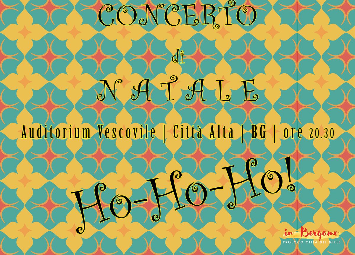 Concerto di Natale