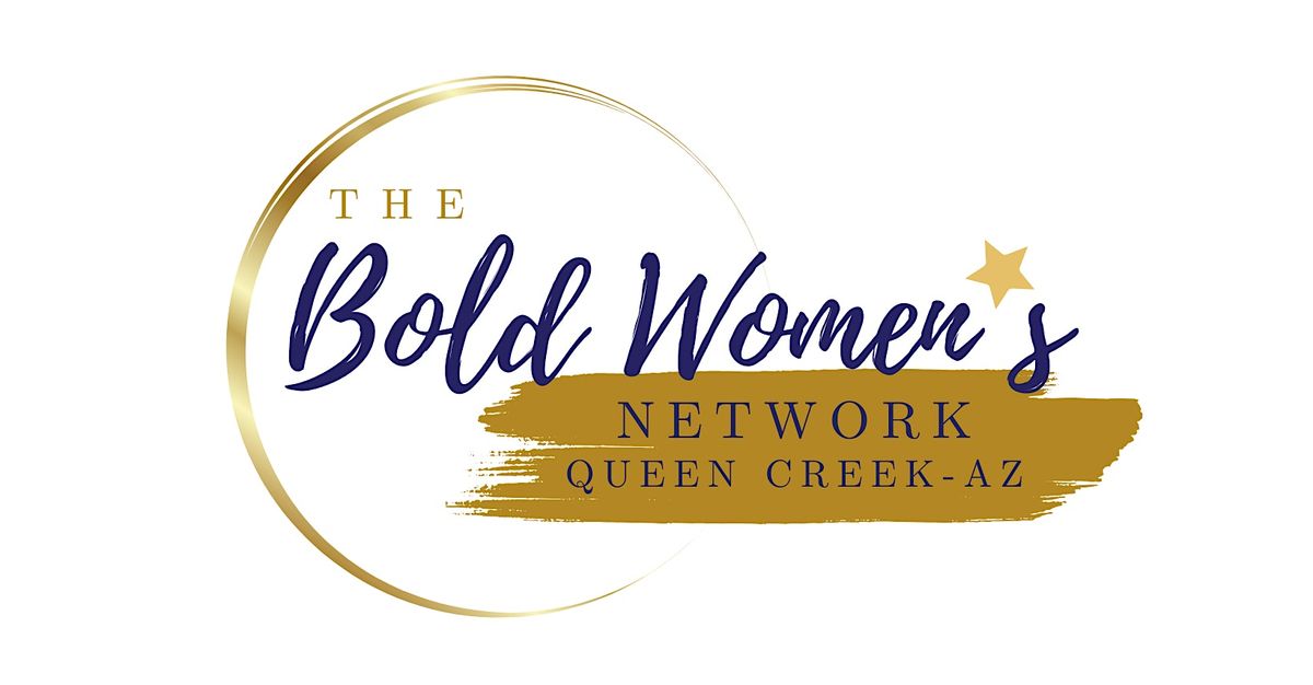 Queen Creek Bold Women's Network