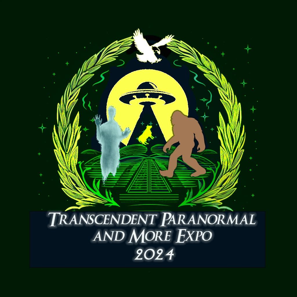 Transcendent Paranormal and More Expo 2025