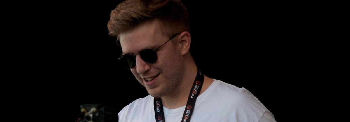 Sub Focus (18+)