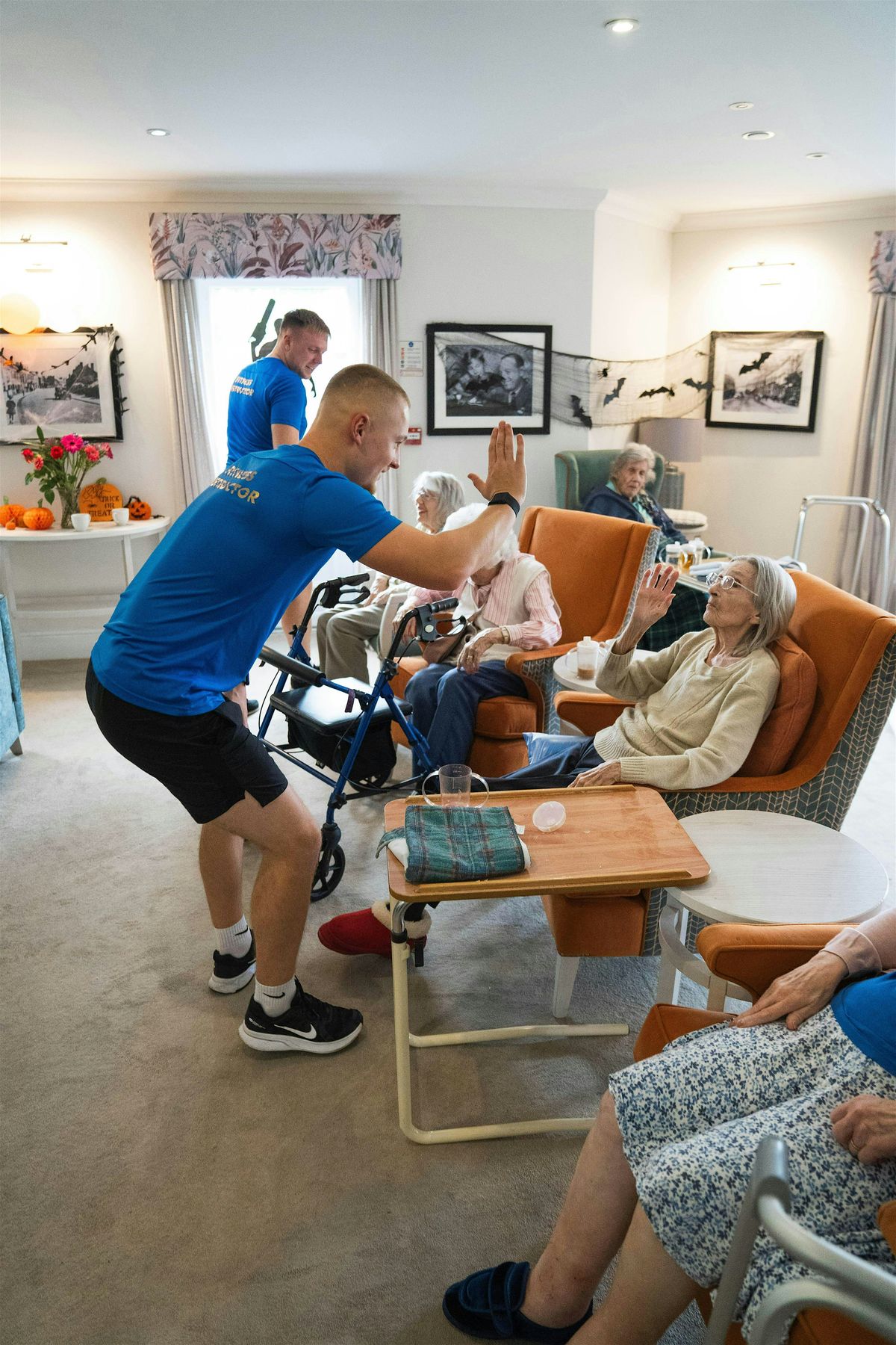 Fit2Connect - Trust Social x Generation Fitness