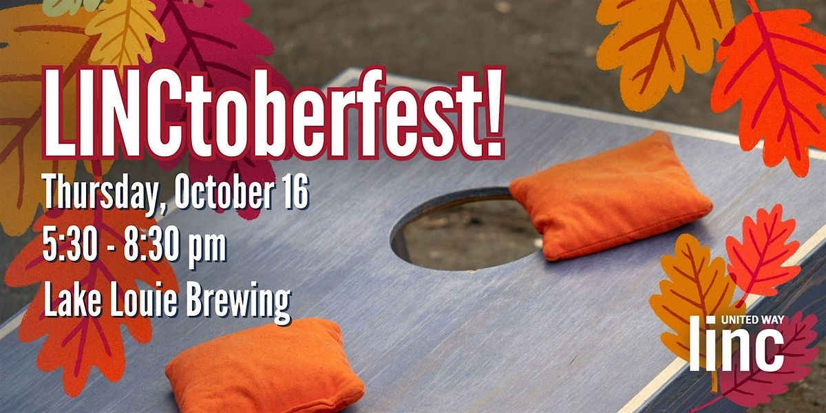 LINCtoberfest