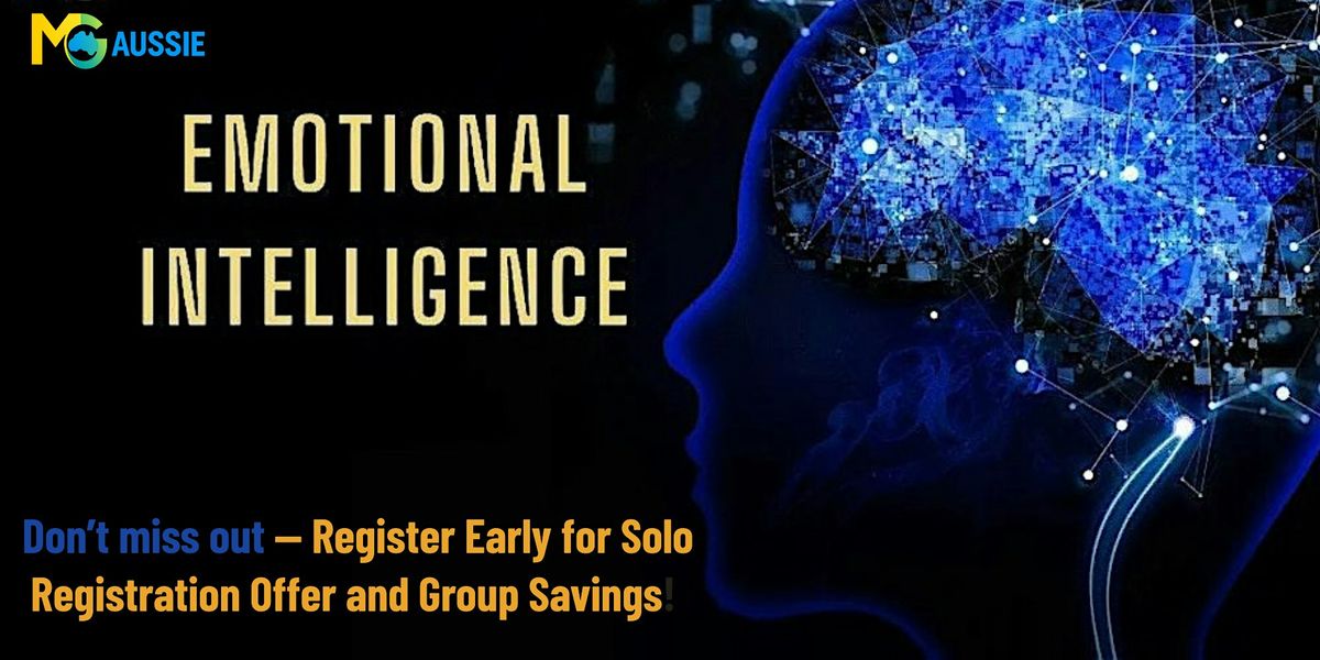 Unlock Emotional Intelligence Potential \u2013 1 Day Workshop Philadelphia, PA