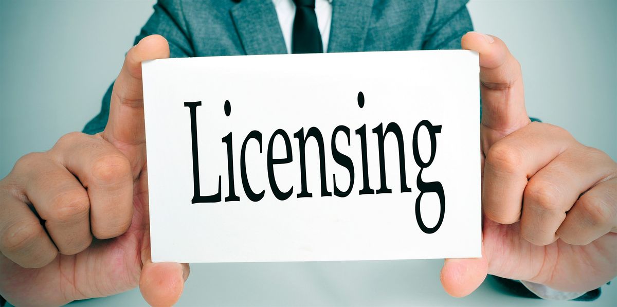 Pre-license, 5:30pm-9:30pm, Feb 9 - Mar 5, 2026, ZOOM ONLY