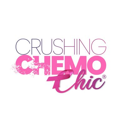 Crushing Chemo Chic - Charlisa Herriott