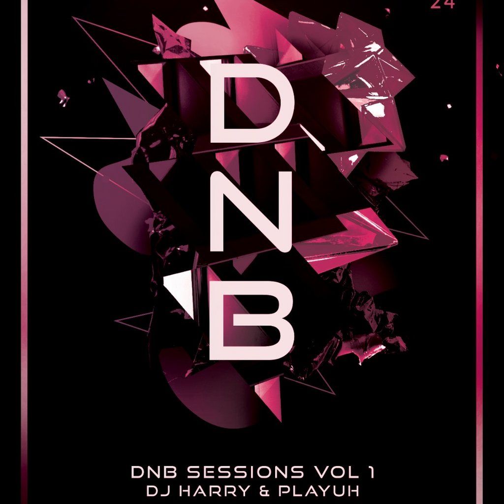 DNB sessions VOL. 1