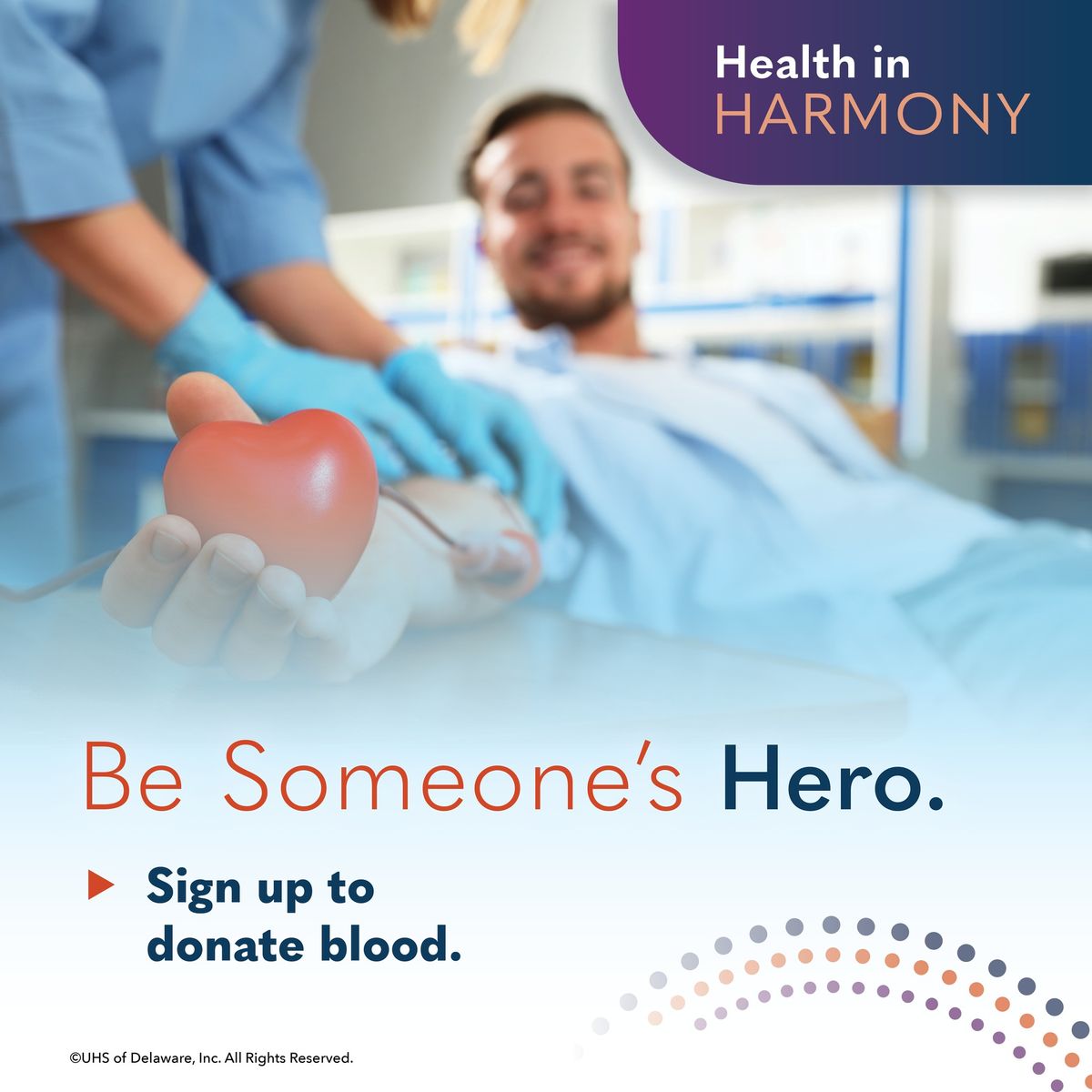 Temecula Valley Hospital Red Cross Blood Drive