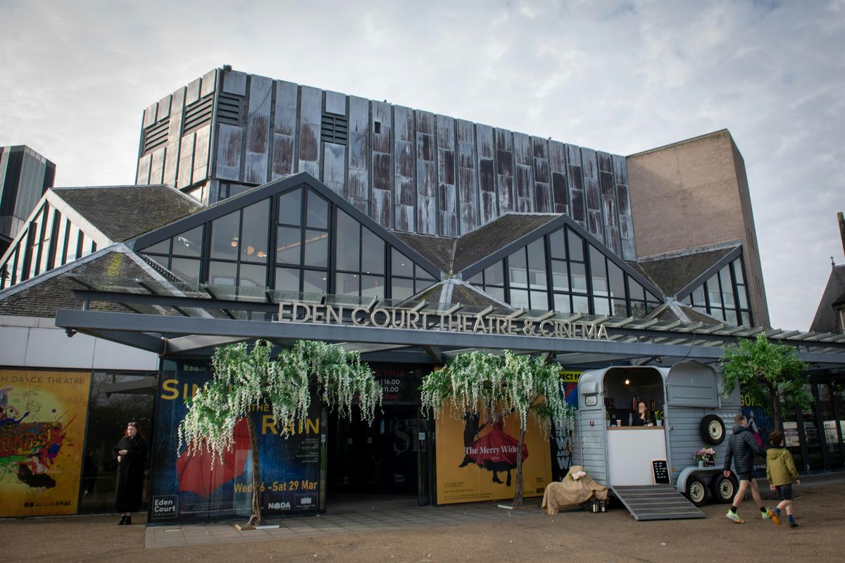 Highland Wedding Fair 2026