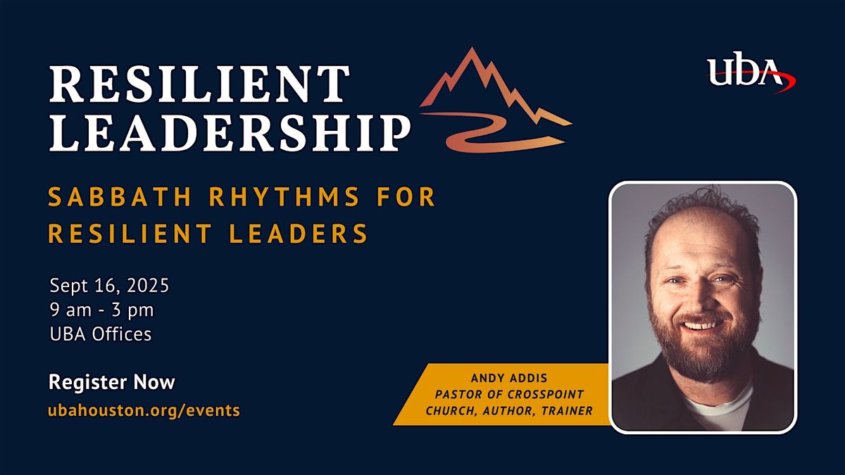 Resilient Workshop