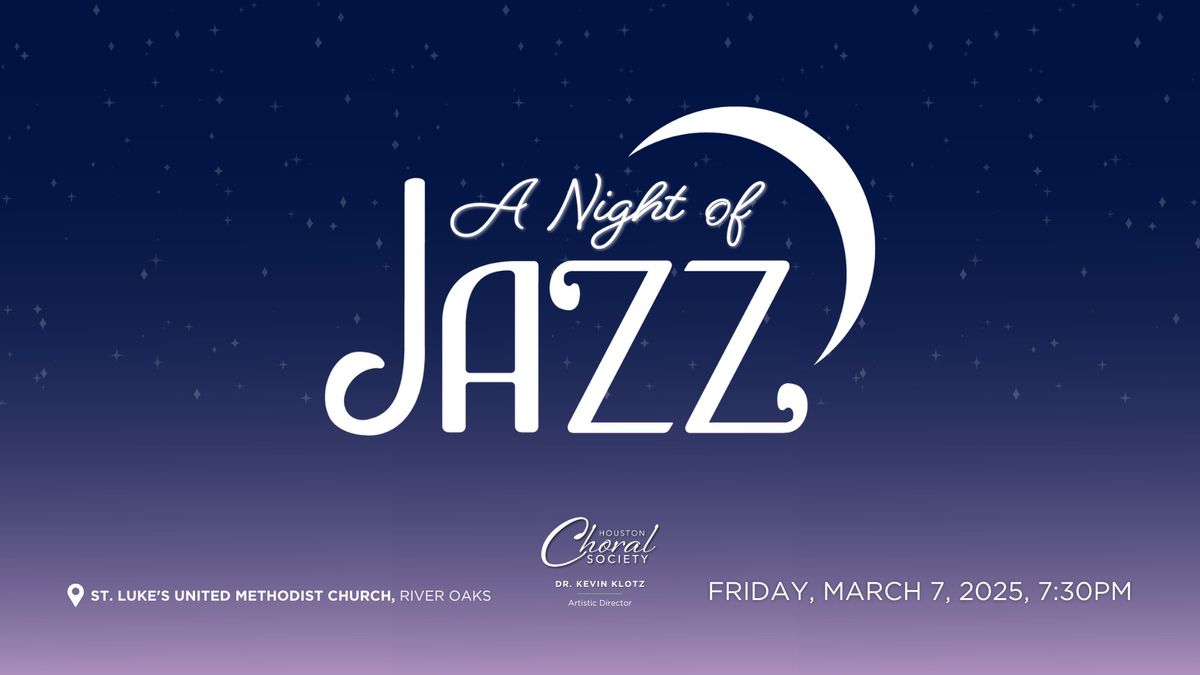 A Night Of Jazz