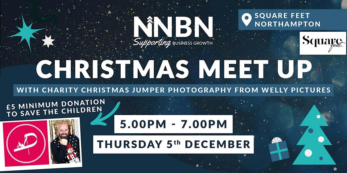 NNBN Christmas Meet Up