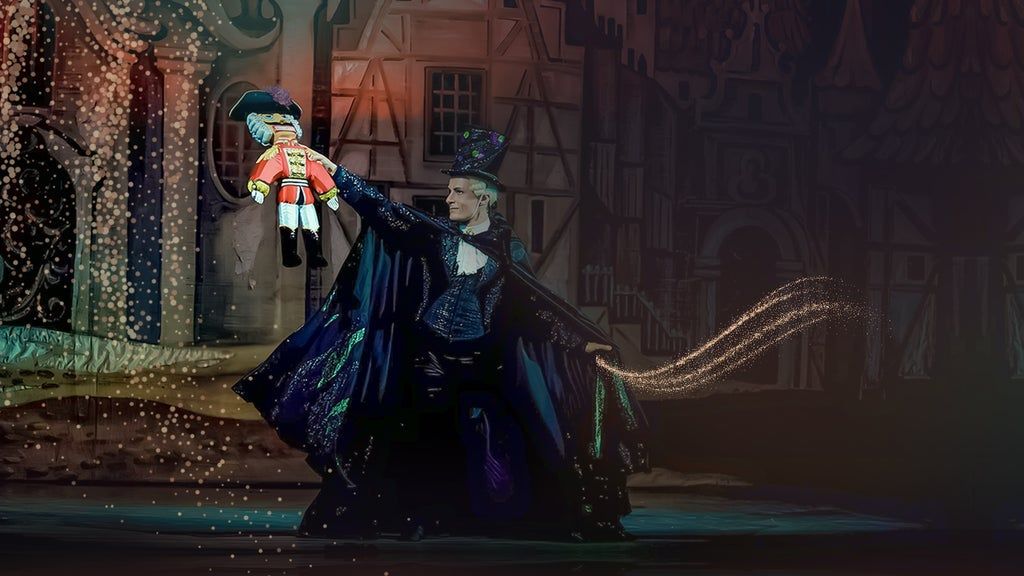 Metropolitan Ballet Presents Nutcracker