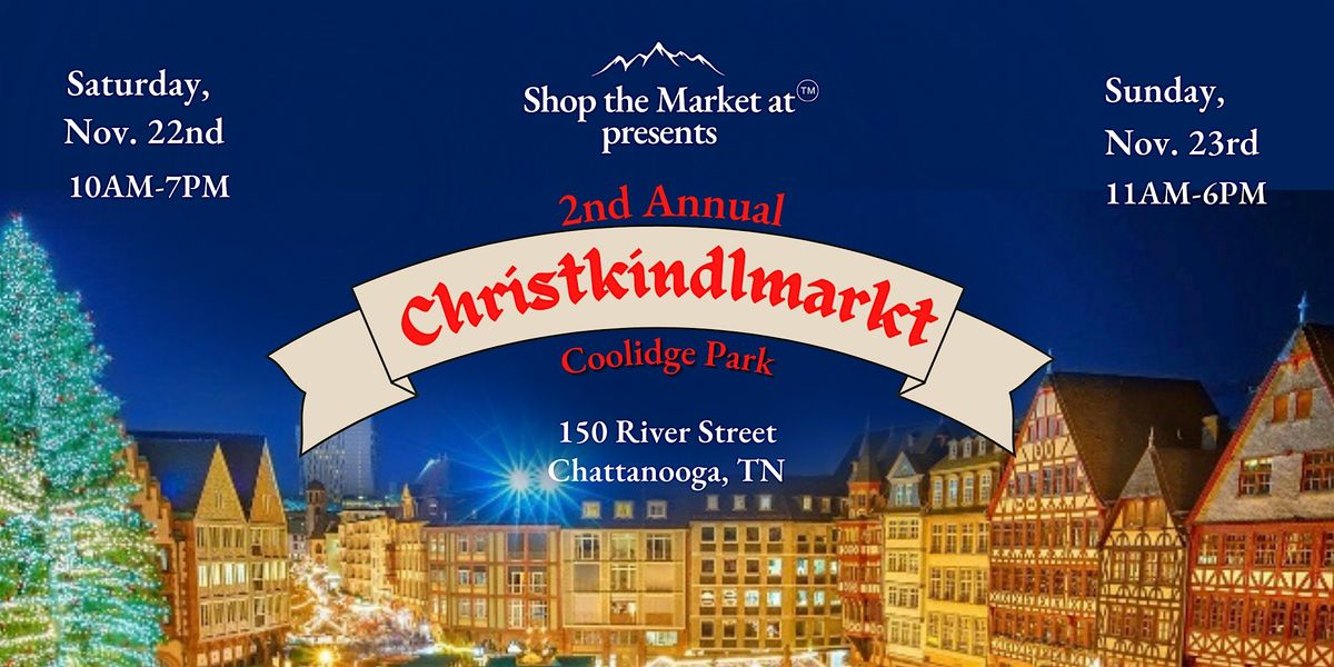 Christkindlmarkt