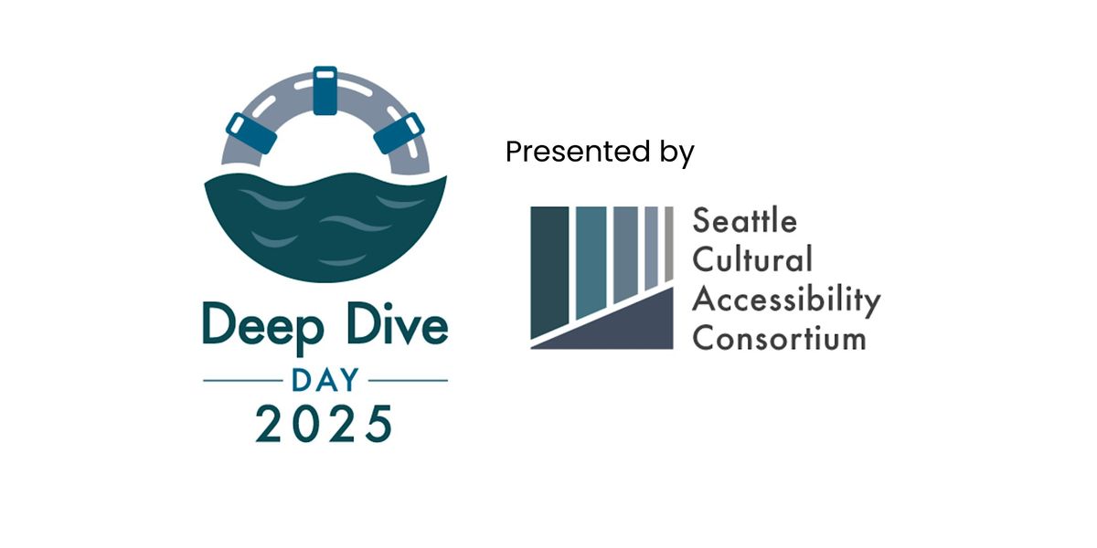Jump Into Accessibility: Deep Dive Day 2025
