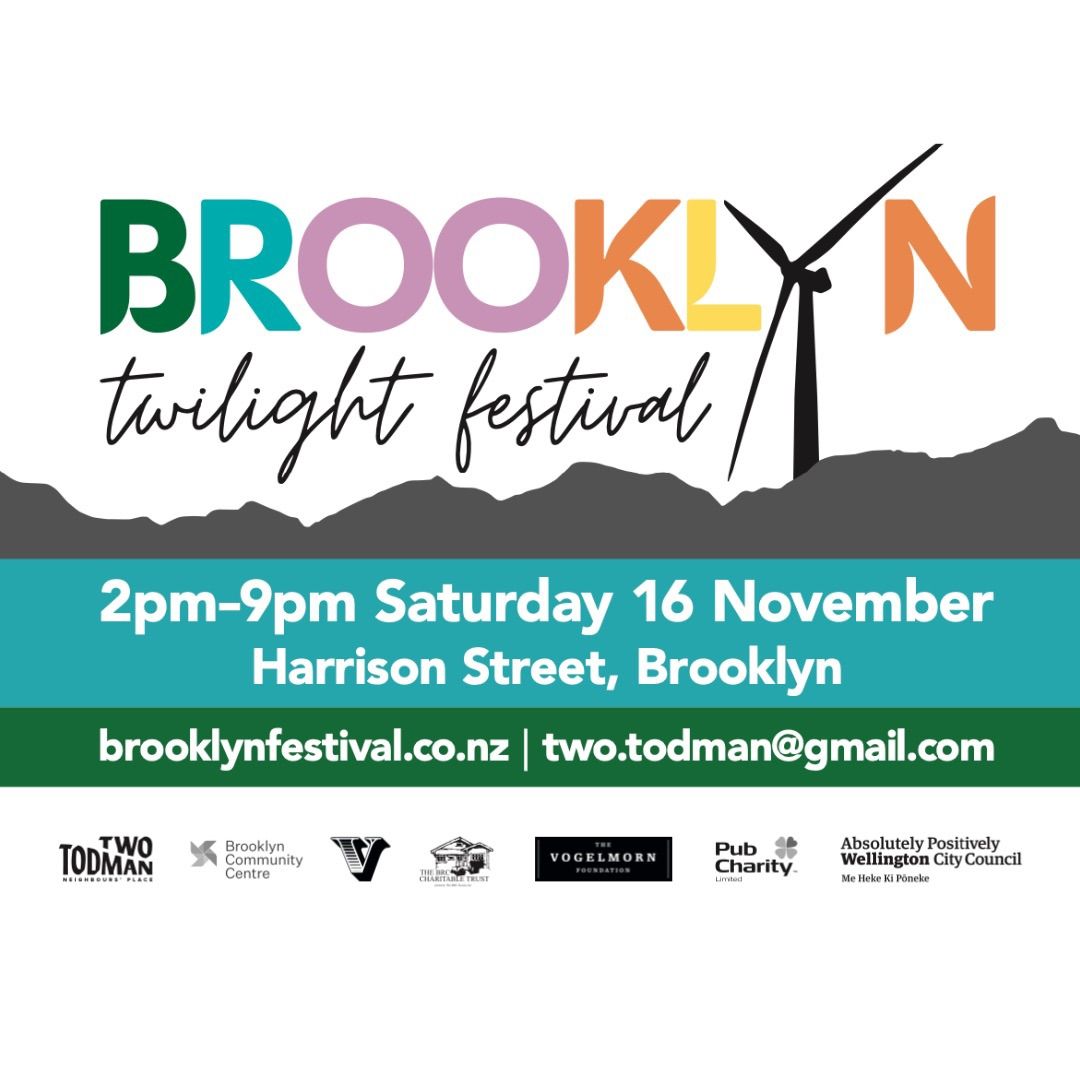 Brooklyn Twilight Festival