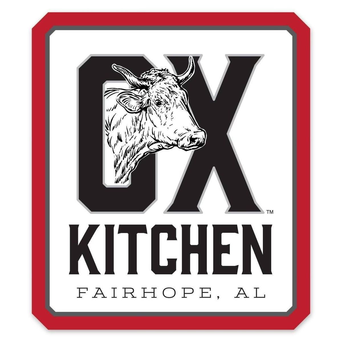 FWES\/Ox Kitchen Spirit Night