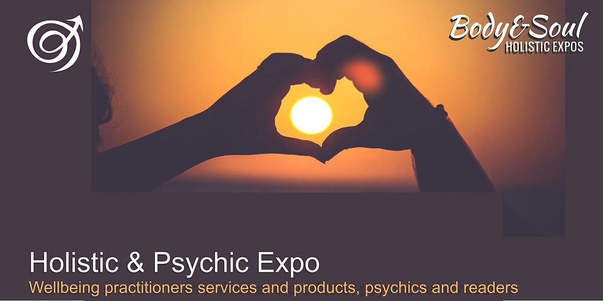 Corio Holistic & Psychic Expo