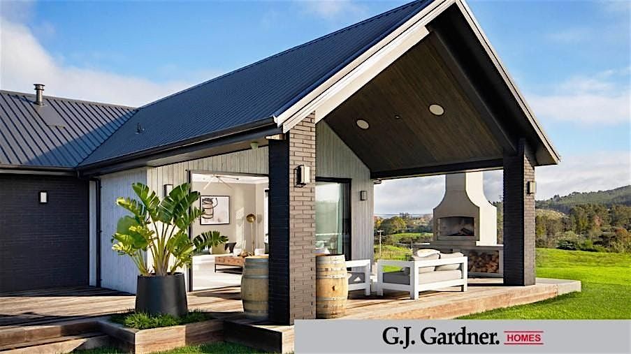 GJ Gardner Lifestyle & Rural Building Afternoon!