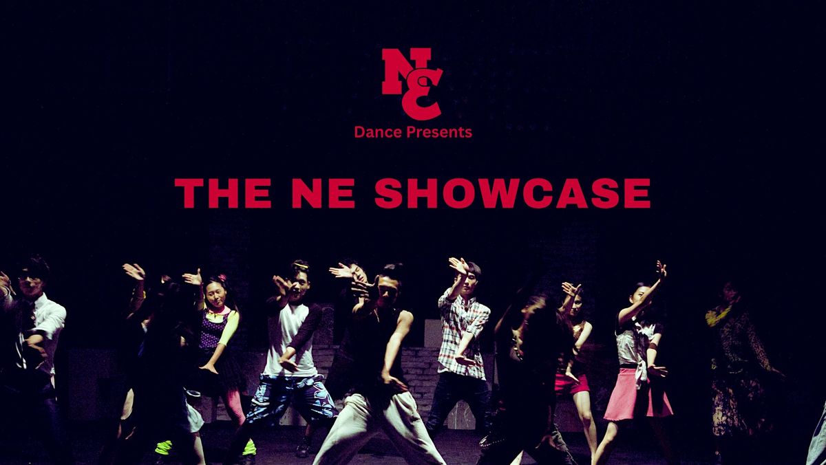 The 2025 North Eugene Showcase