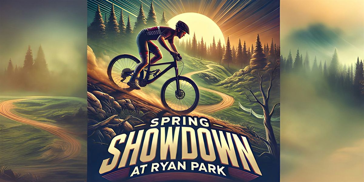 Spring Showdown at Ryan Park