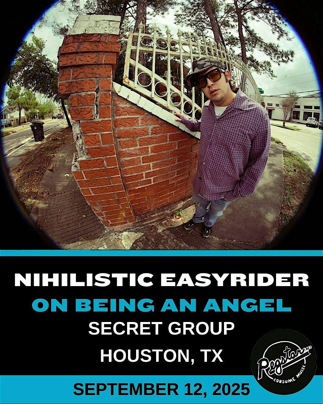 Nihilistic Easyrider