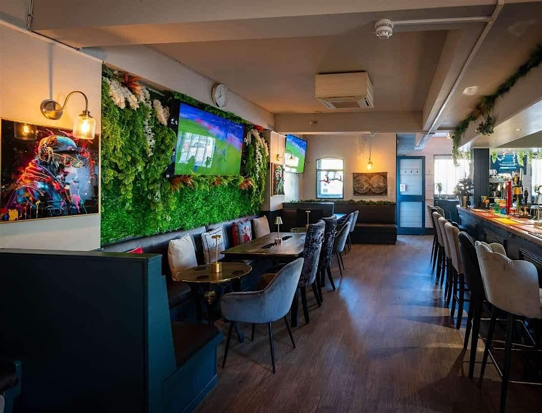 Brookside Lounge Cheese And Biscuit Tarot Evening \/ Essex Psychic Events