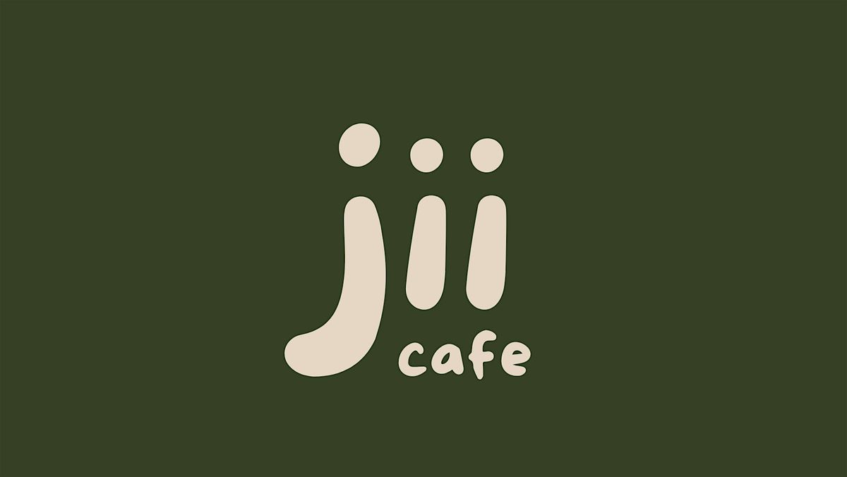 Jii Cafe's Matcha Pop-Up: Connecting the Community through Tea