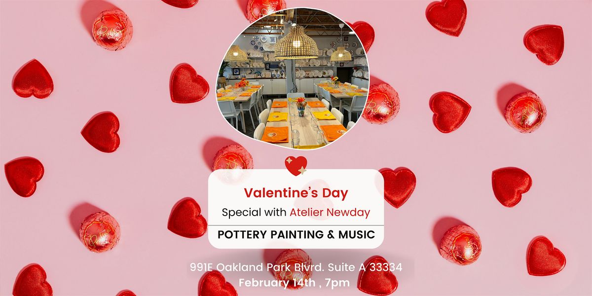 Couples Sip and Paint (Valentine's Day Special 02\/14\/202) PRE-SALE DISCOUNT