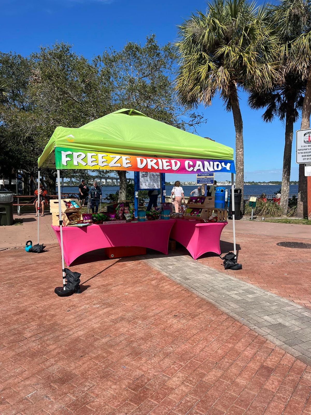 Treasure Coast Ribs and Wings Festival