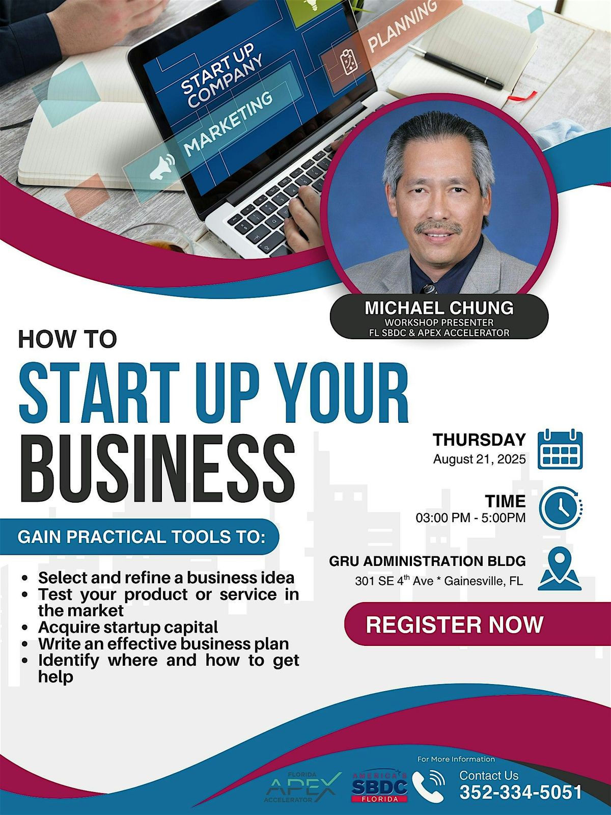 How to Startup Your Business