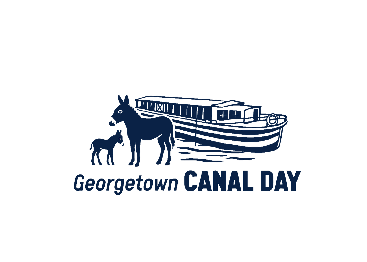 Georgetown Canal Day