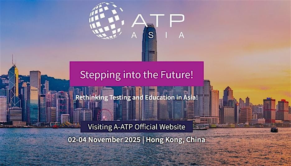 Asia ATP 2025 Conference