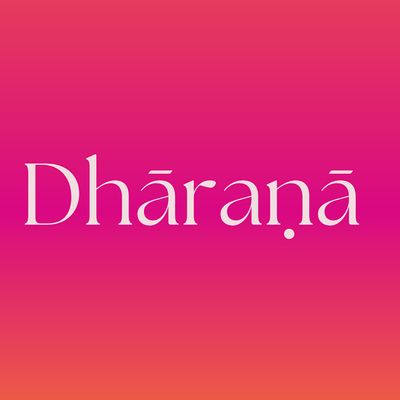 DHARANA