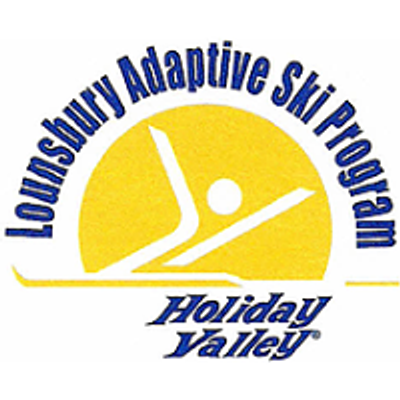 Lounsbury Adaptive Ski Program