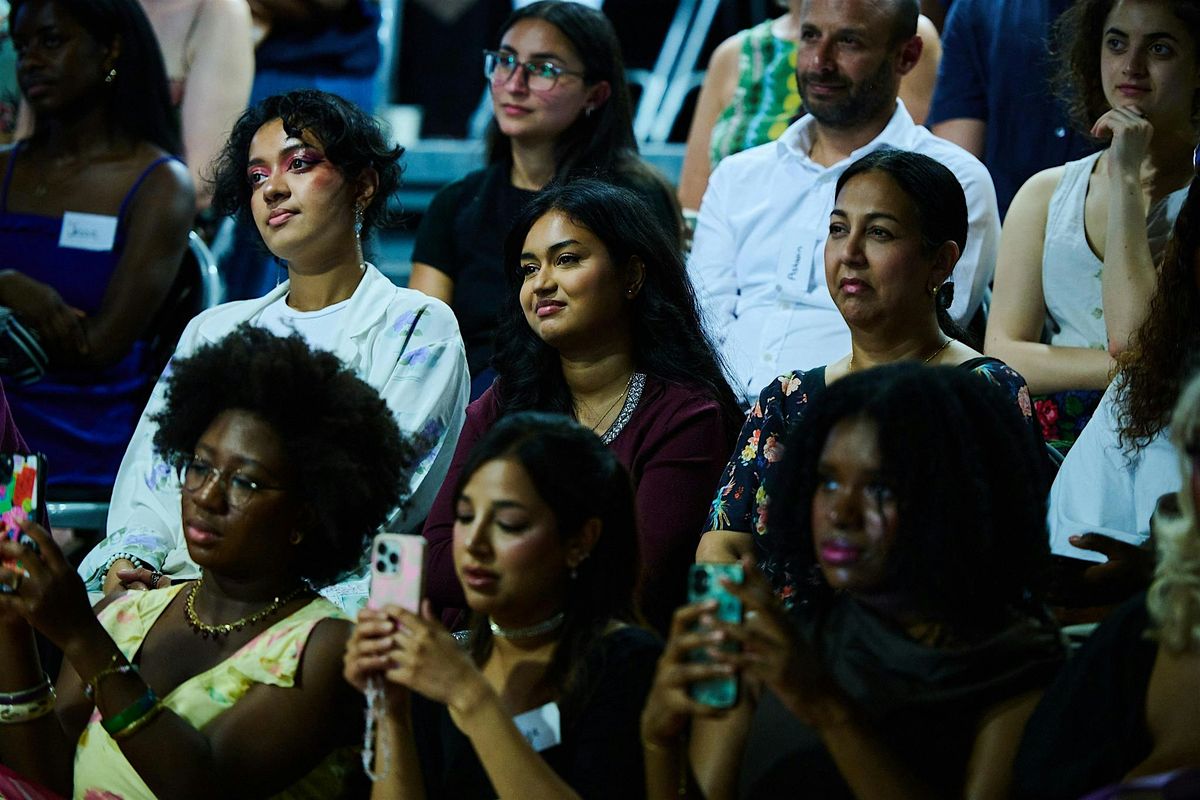 Save The Date: You Make It Graduation December 2025