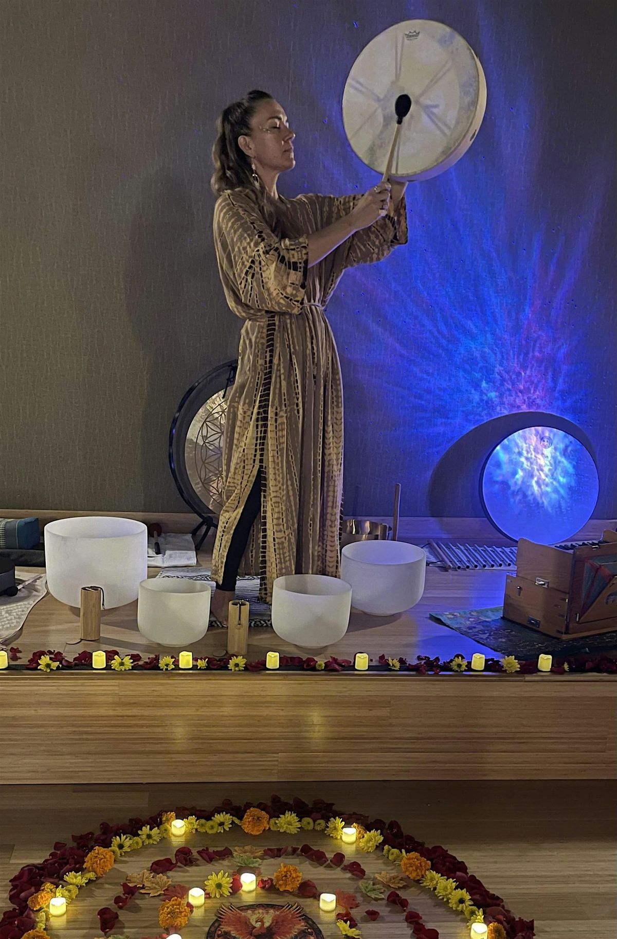 The Soul of Sacred Sound \u2728New Year Sound Healing\u2728