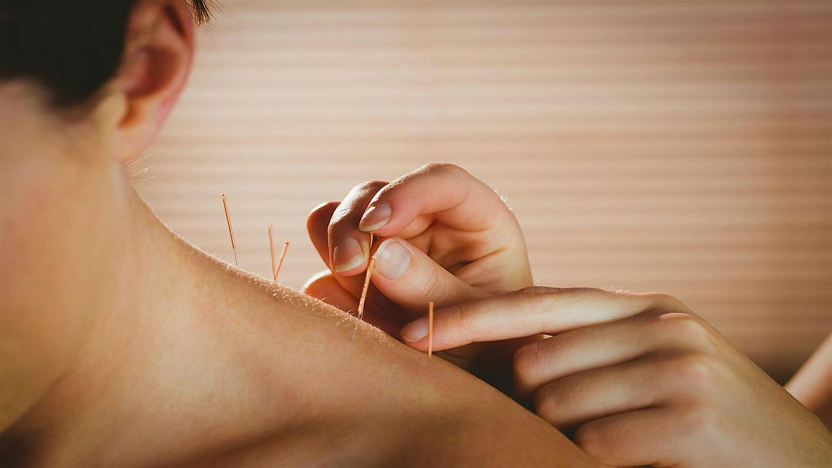 Cardiac Connection: Benefits of Acupunture