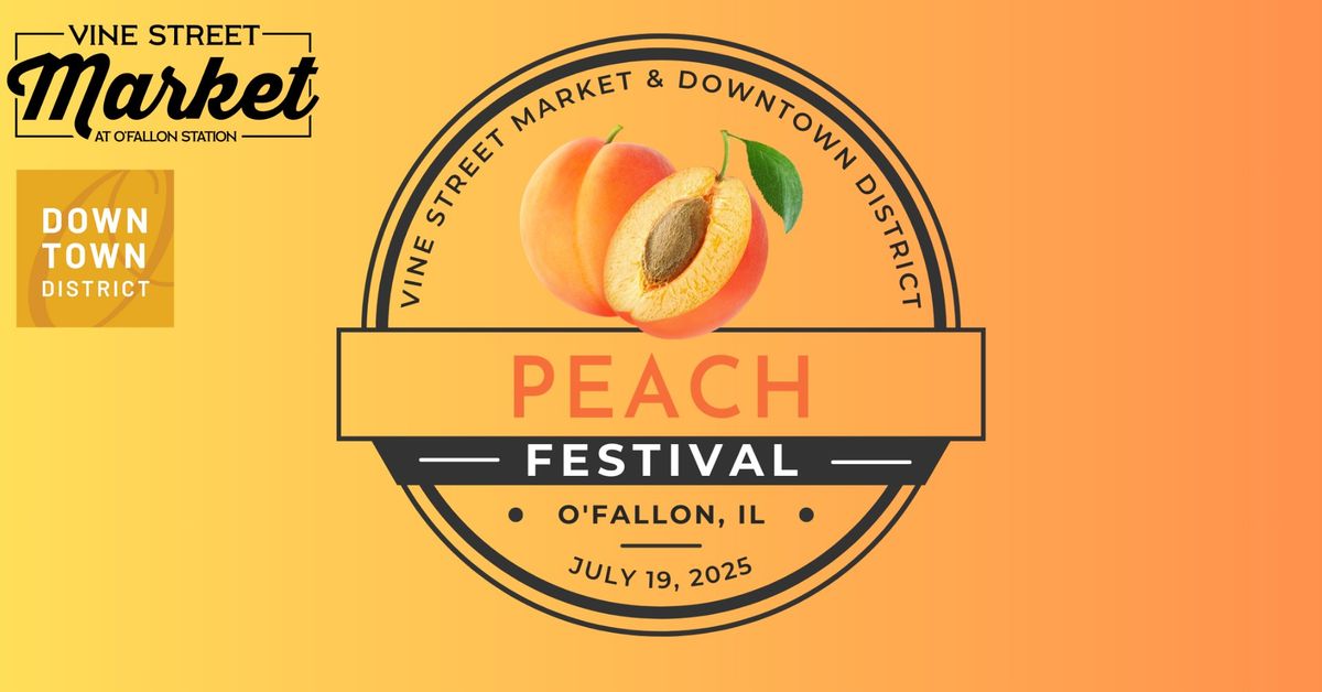 Peach Festival