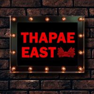 Thapae East - Venue for the Creative Arts