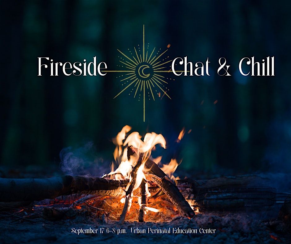 Fireside Chat: September 2025
