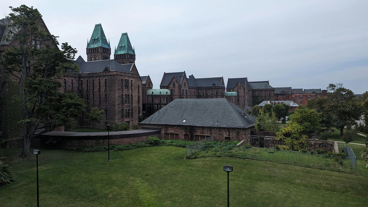 Buffalo: yesterday, today, tomorrow