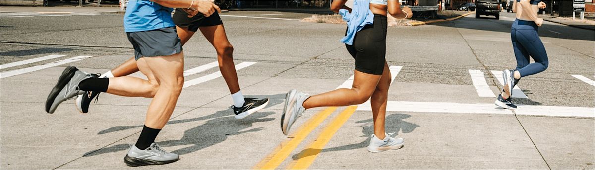 Mableton Pumpkin Chase 5K Course Preview