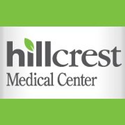 Hillcrest Medical Center