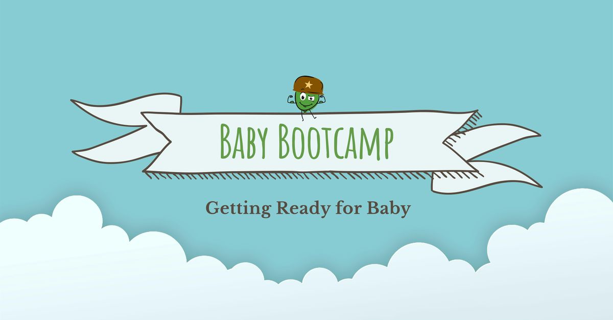 Baby Bootcamp with Parkside Pediatrics: Reidville Rd