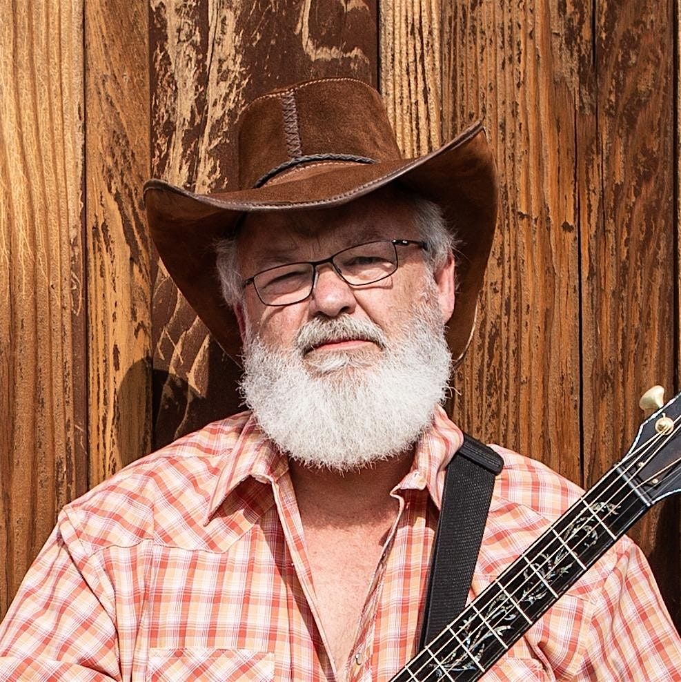 Tenacious D's Kyle Gass with Mt. Air, and Scary Hotel at Blind Bob's