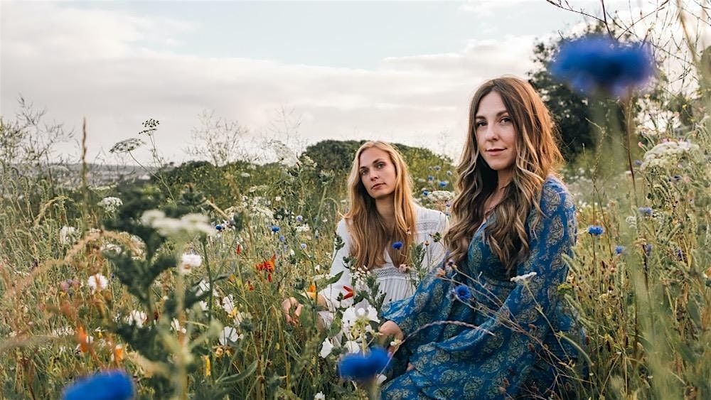 americana @ temperance | True Foxes "Christmas special"