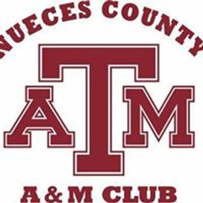 Nueces County A&M Club - Salty Aggies