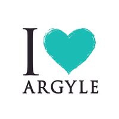 Argyle Business Improvement Association