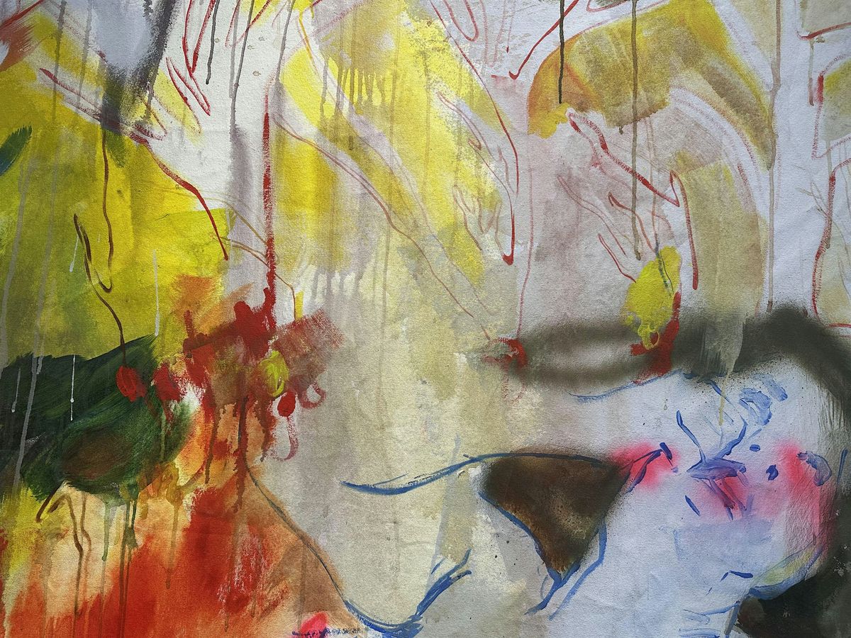 Fall 2025 MFA Exhibition