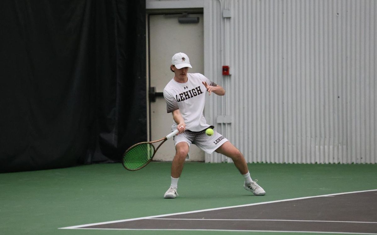 LIU Sharks at Lehigh Mountain Hawks Mens Basketball